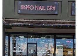3 best nail salons in reno nv