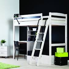 Bunk beds can come in all sorts of different styles. Futon Bunk Bed With Desk Ideas On Foter