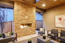 Outdoor Electric Fireplace