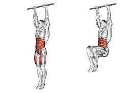 core exercises and workouts for men