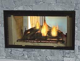 Wood Fireplace Fireplace