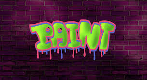 the power of paint graffiti and its