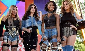 Fifth Harmony Debut First Single Without Camila Cabello