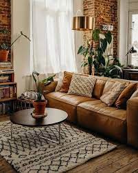 73 Mesmerizing Bohemian Living Room