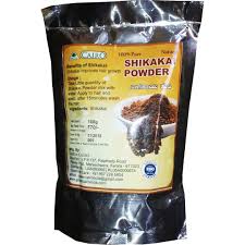 shikakai powder 100g overcome graying