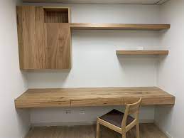 You can find floating desks on wall mounted desk with storage shelves home computer table floating dining deskfeature:our. Wall Mounted Desk Cabinet Floating Shelf Home Office Ausfurniture