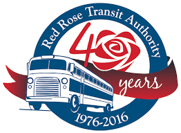 red rose transit bus service lancaster pa