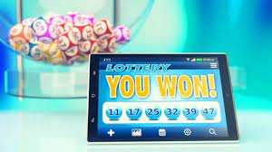 The Advantages of Online Lottery - TechSling Weblog