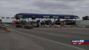 Tolls On The Kansas Turnpike Increase Today