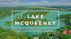 lake mcqueeney homes the