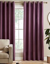 catherine lansfield textured curtains