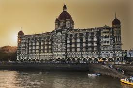 facts about the taj mahal palace hotel