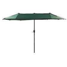 Patio Umbrella In Green Cx519um Gn