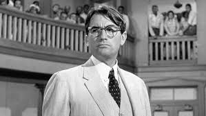 Atticus finch character analysis on atticus finch in to kill a mockingbird abraham lincoln once said, you cannot escape the responsibility of tomorrow by evading it today. atticus finch, a character in the novel to kill a mockingbird, must keep this quote in his mind day by day. 8 Inspiring Quotes From To Kill A Mockingbird S Atticus Finch Paste