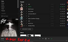 You may want to listen to local songs on spotify for many reasons. Solved Spotfiy Won T Let Me Play Available Songs That I C The Spotify Community