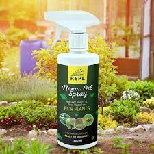 lemon gr repl neem oil spray natural