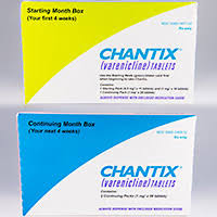 Chantix Dosage Rx Info Uses Side Effects