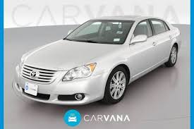 used 2010 toyota avalon for in