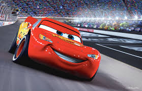 The story centers around the life of a gulf war who was also a former stock car racer. In The Movie Cars 2006 The Main Character Lightning Mcqueen Is A Professional Racist Shittymoviedetails
