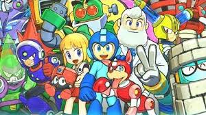Mega man 11 brings 51 trophies of various difficulty for all. Mega Man 11 Mmkb Fandom