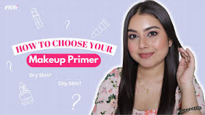 how to choose makeup primer primer