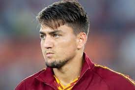 Leicester sign Cengiz Under from Roma on a season-long loan