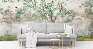 Wallpaper Trends 2022 The Only Way To