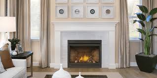 Fireplace Interior Design Inspiration