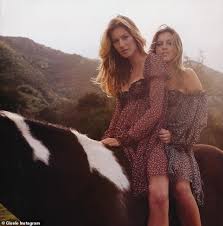 If you are looking for models/vania nonnenmacher you've come to the right place. Gisele Bundchen Wishes Her Mother Vania A Happy Birthday As She Shares Stunning Snap Tech Readsector