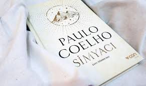 Ve oraya bir gün geri döneceksin. Paulo Coelho Simyaci Tabutmag Edebiyat Sanat Kultur Siir Ve Kitap