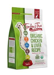 Bring more love and goodness to mealtime with any of our delicious and nutritious recipes made just for your cat. The Best Organic Cat Food Brands Of 2021 Pet Life Today