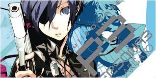 Persona 3: 10 Things You Didn't Know About The Manga