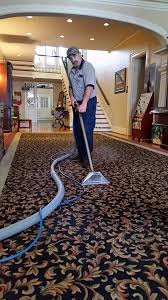 carpet cleaning services daniels