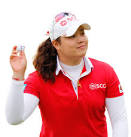 Ariya Jutanugarn