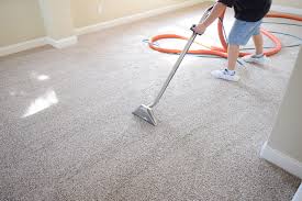 carpet cleaning