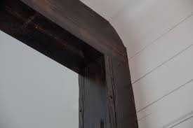 beam door headers the olde mill