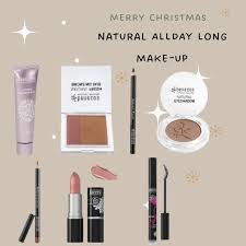 gift idea all day long make up