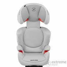 Тази удобна и практична седалка, изработена във весели цветове, ще направи сигурно пътуването на вашия сладур. Maxi Cosi Rodi Airprotect Detska Sedalka Za Kola 15 36 Kg Siva Extreme Digital