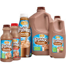 trumoo ready to serve chocolate milk review
