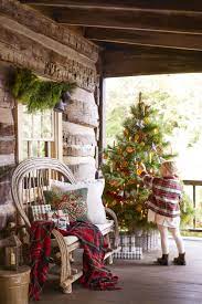 27 best christmas porch decorations 2023
