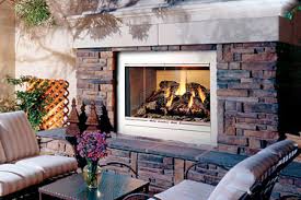 lennox outdoor fireplaces