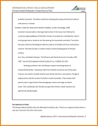     Annotated Bibliography   Free Sample  Example  Format   Free    