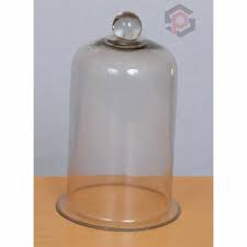 Bell Jar Knobbed Packaging Type