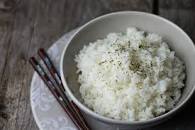 Resultado de imagen para arroz "solo * ingredientes"