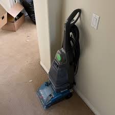 hoover spin scrub 50 carpet cleaner