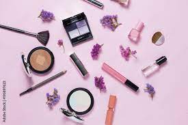 beauty decorative cosmetics makeup