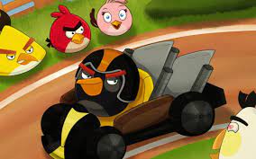 Guide Angry Birds Go! for Android - APK Download