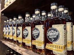 Cook the salted caramel right to up to the point the mixture is about to burn. Tennessee Ole Smoky Whiskey Born From A Merger The Whiskey Wash Whiskey Distillery Whiskey Drinks Recipes Whisky Drinks