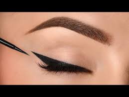 eyeliner tutorial updated you