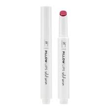 pillow lips solid serum lip gloss 5 in